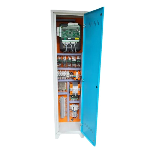 Passenger Elevator Control Panel - Features: High Quality