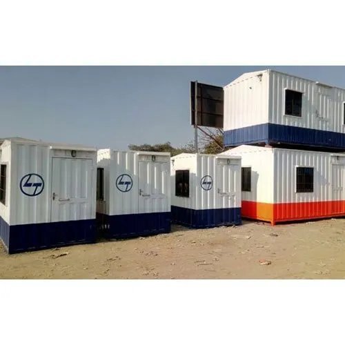 Ms Porta Cabin