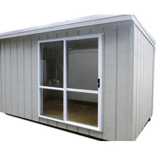 Panel Build Portable Building Cabin