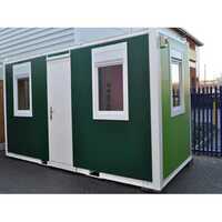 Readymade Portable Cabin