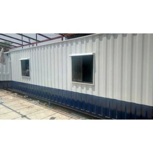 RockwoolPanel Porta Cabin