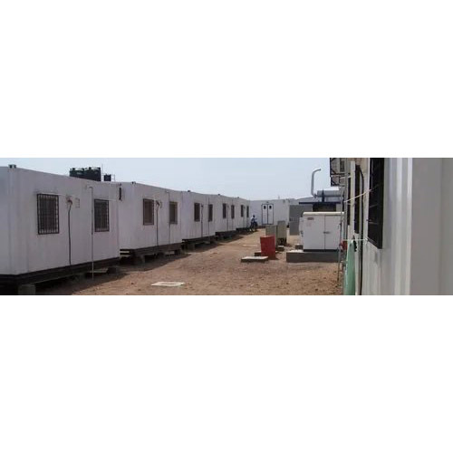 Portable Site Offices