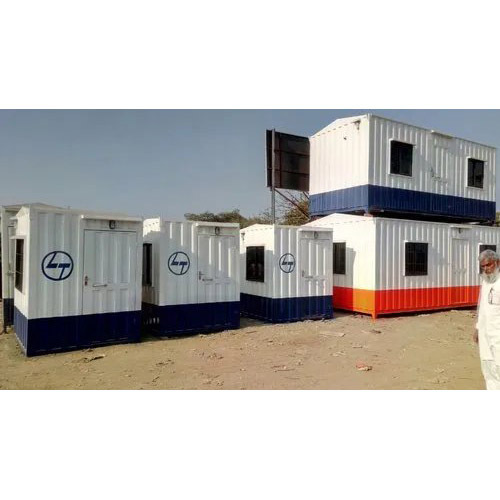 Office Containers