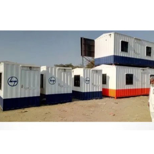 MS Bunk House Manufacturer in Pune
