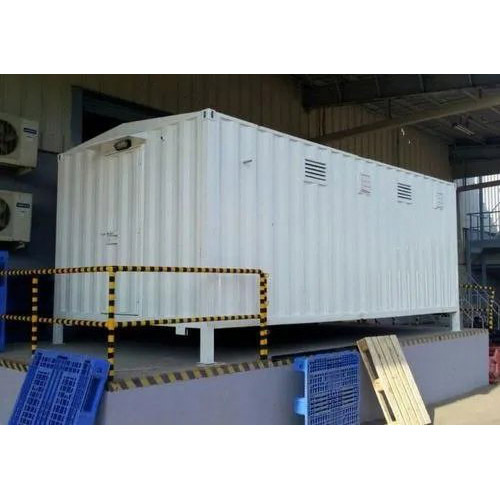MS Portable Toilet