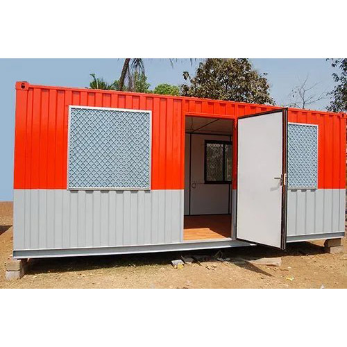 MS Porta Cabin
