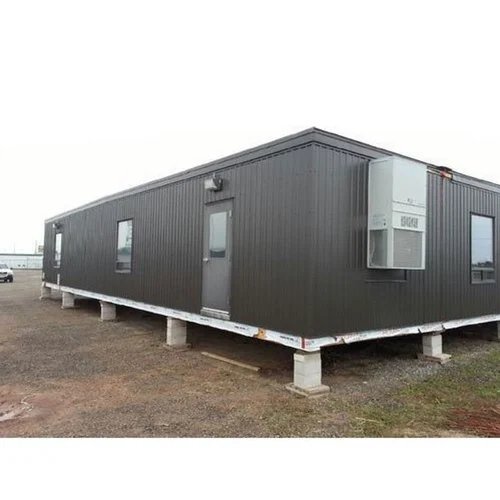 Prefabricated Site Office Manufacturer in Mumbai