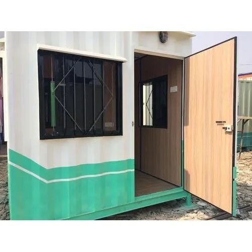 Portable Mini Cabin