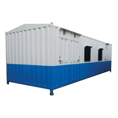 GI Portable Cabin