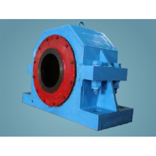 Sugar Mills Spares Faberizer Pedestal Bearing Housing - Features: Premium Quality