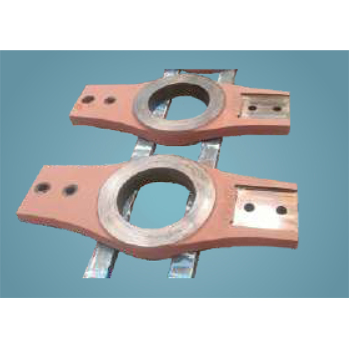 Sugar Mills Spares Cane Cutter Hub - Features: Premium Quality