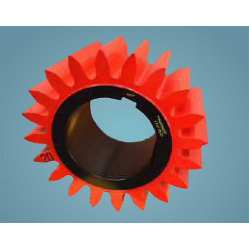 Crown Pinion