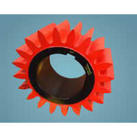 Crown Pinion
