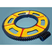 Worm & Worm Wheel