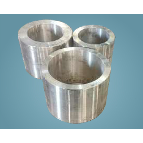 Sugar Mills Spares Gun Metal Bush - Application: Metallurgy