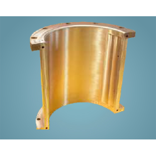 Gun Metal Bearing Liner