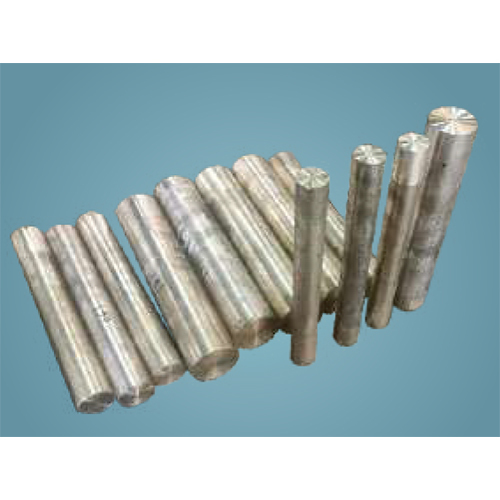 Gun Metal Round Bar