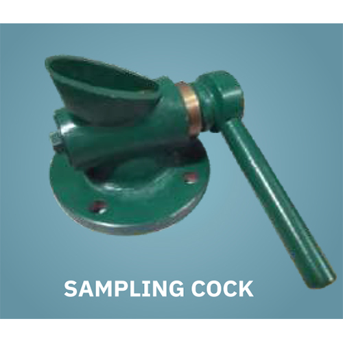 Sampling Cock