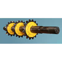 Cane Carrier Drive Shaft