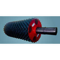 Sugar Mills Spares Trpf Roller - Material: Stainless Steel