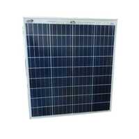 80 Watt Polycrystalline Solar Panel