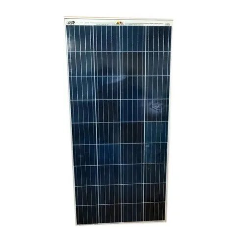 160 Watt Polycrystalline Solar Panel - Cable Length: 250  Meter (M)