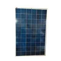 265 Watt Polycrystalline Solar Panel - Cable Length: 250  Meter (m)