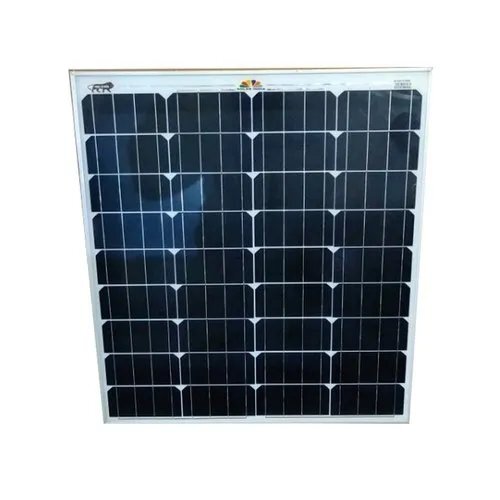 85 Watt Monocrystalline Solar Panel