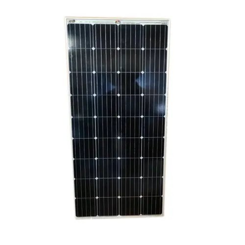 200 Watt Monocrystalline Solar Panel - 18% Efficiency, 250m Cable Length, 1000V Max Voltage, -40Â°C to +85Â°C Operating Range, 10-25 Year Warranty