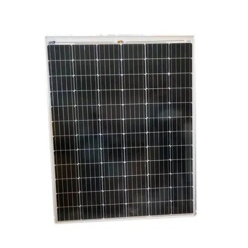 250 Watt Monocrystalline Solar Panel