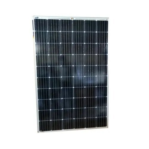 320 Watt Monocrystalline Solar Panel