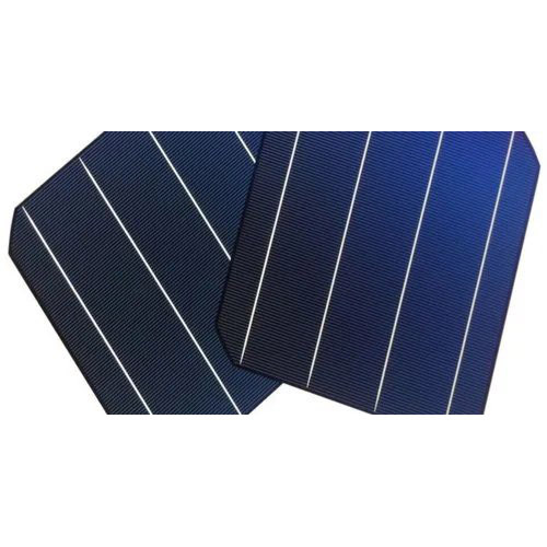 Mono Solar Cell