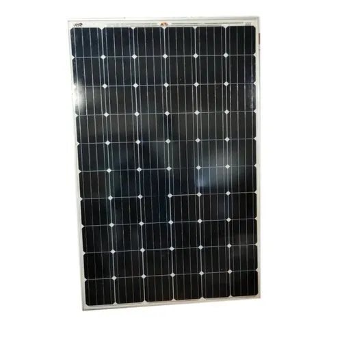 Monocrystalline Solar Panel 320 Watt