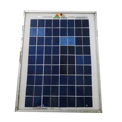 100 Watt Solar Panel