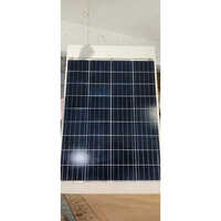 Solar Panels For Air Cooler - Cable Length: 250  Meter (m)