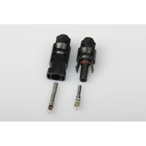 MC4 Connectors