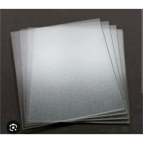Solar Tempered Glass