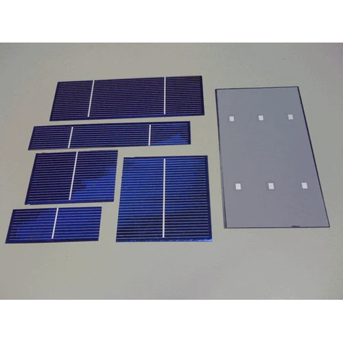 Cut Solar Cells