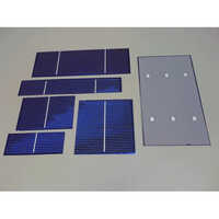 Cut Solar Cells
