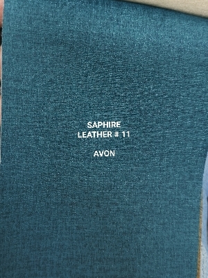 Saphire jute leather soft