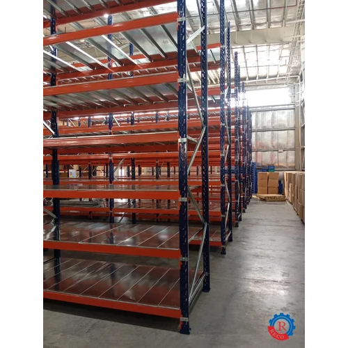 Heavy Duty Shelves