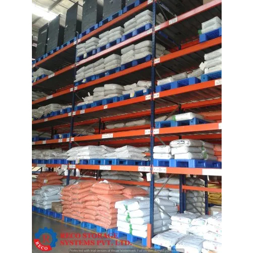 High Rise Storage System