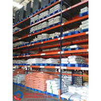 High Rise Storage System - Capacity: 300 To 1500 Kg