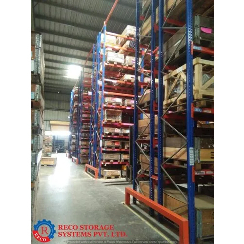 Drive In Racking System