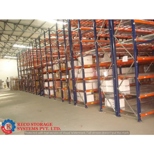 Mezzanine Floors And Structure