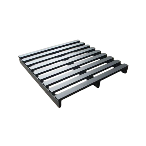 Metal Euro Pallets