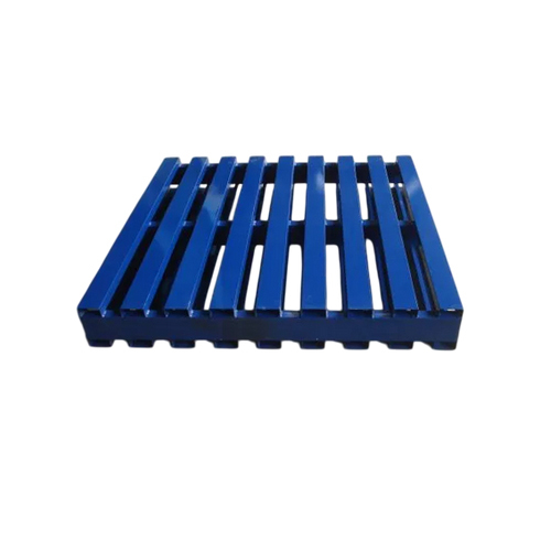 MS Warehouse Pallets