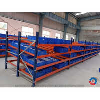 Fifo Storage Racks - Capacity: 500 To 1000 Kg