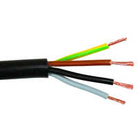 Insulated Copper Wire