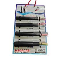 Three Core Aluminum Unarmoured Cable